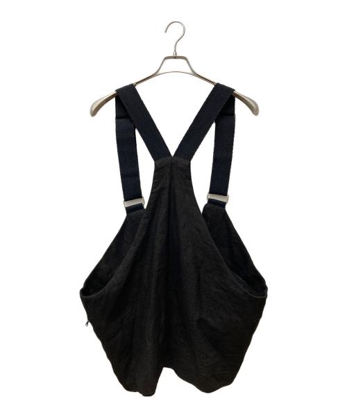 BLESS（ブレス）BLESS (ブレス) Demimoorebag ブラック サイズ:Freeの古着・服飾アイテム