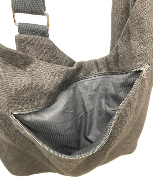 BLESS（ブレス）BLESS (ブレス) Demimoorebag ブラック サイズ:Freeの古着・服飾アイテム