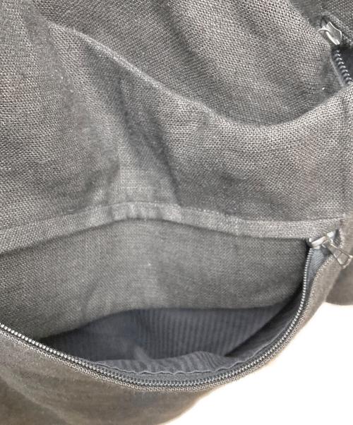 BLESS（ブレス）BLESS (ブレス) Demimoorebag ブラック サイズ:Freeの古着・服飾アイテム