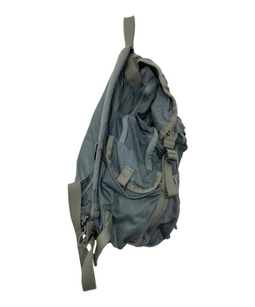 beautiful people（ビューティフルピープル）beautiful people (ビューティフルピープル) bustier arice backpack/ビスチェ　アリス　バックパック グレーの古着・服飾アイテム