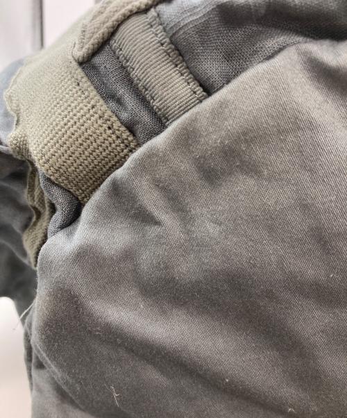 beautiful people（ビューティフルピープル）beautiful people (ビューティフルピープル) bustier arice backpack/ビスチェ　アリス　バックパック グレーの古着・服飾アイテム