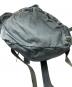 中古・古着 beautiful people (ビューティフルピープル) bustier arice backpack/ビスチェ　アリス　バックパック グレー：18000円