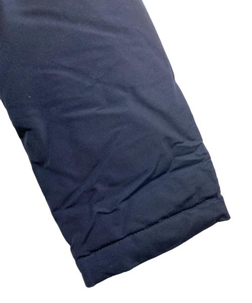 WOOLRICH（ウールリッチ）WOOLRICH (ウールリッチ) ARCTIC PARKA MLダウンジャケット ネイビー サイズ:XSの古着・服飾アイテム