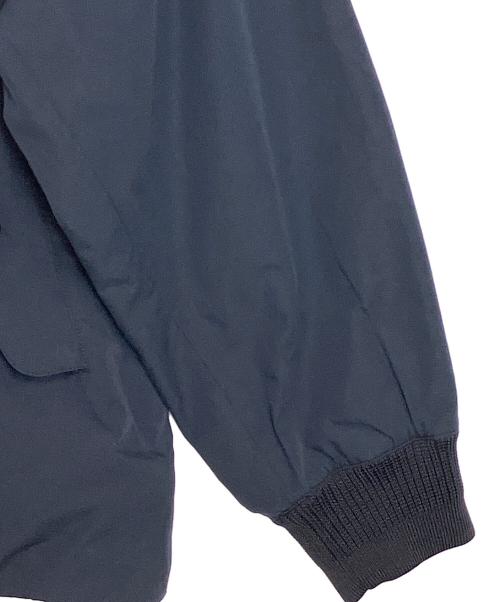 nanamica（ナナミカ）nanamica (ナナミカ) スイングトップ ネイビー サイズ:Sの古着・服飾アイテム