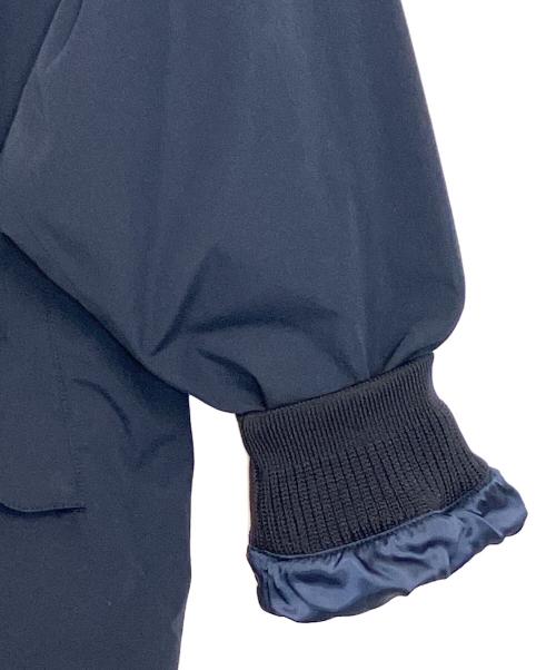 nanamica（ナナミカ）nanamica (ナナミカ) スイングトップ ネイビー サイズ:Sの古着・服飾アイテム