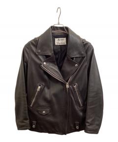 中古・古着通販】wilsons leather (ウィルソンズレザー) レザー