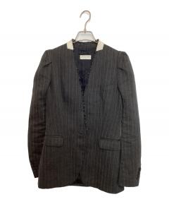 中古・古着通販】JIL SANDER (ジルサンダー) テーラードジャケット