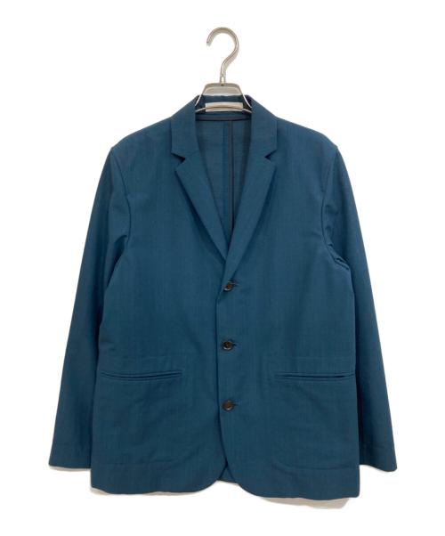 CristaSeya（クリスタセヤ）CristaSeya (クリスタセヤ) セットアップ グリーン サイズ:ジャケットSサイズ、パンツXSサイズの古着・服飾アイテム