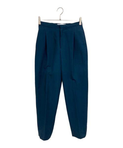 CristaSeya（クリスタセヤ）CristaSeya (クリスタセヤ) セットアップ グリーン サイズ:ジャケットSサイズ、パンツXSサイズの古着・服飾アイテム