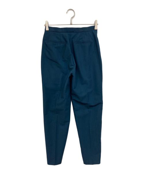 CristaSeya（クリスタセヤ）CristaSeya (クリスタセヤ) セットアップ グリーン サイズ:ジャケットSサイズ、パンツXSサイズの古着・服飾アイテム