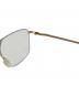 中古・古着 MYKITA (マイキータ) サングラス：24000円