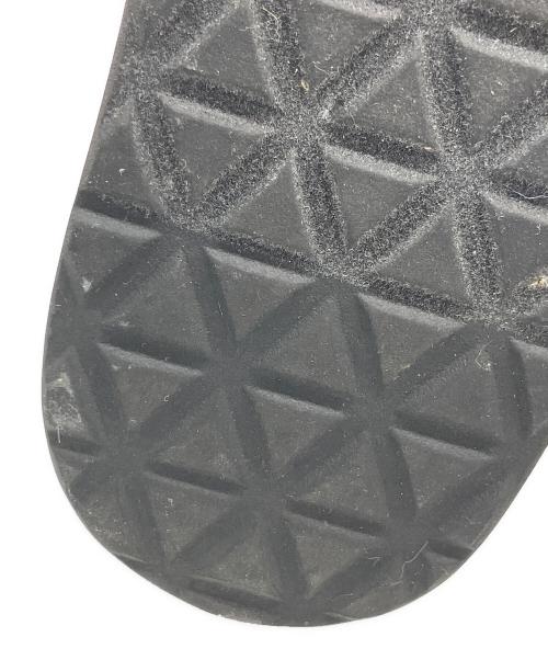 TEVA（テバ）TEVA (テバ) FLATFORM UNIVERSAL CROCHET ブラック サイズ:SIZE 25cmの古着・服飾アイテム