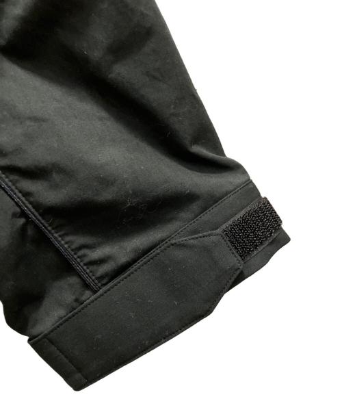 killremote（キルリモート）killremote (キルリモート) 切替ナイロンブルゾン ブラック サイズ:SIZE 2の古着・服飾アイテム