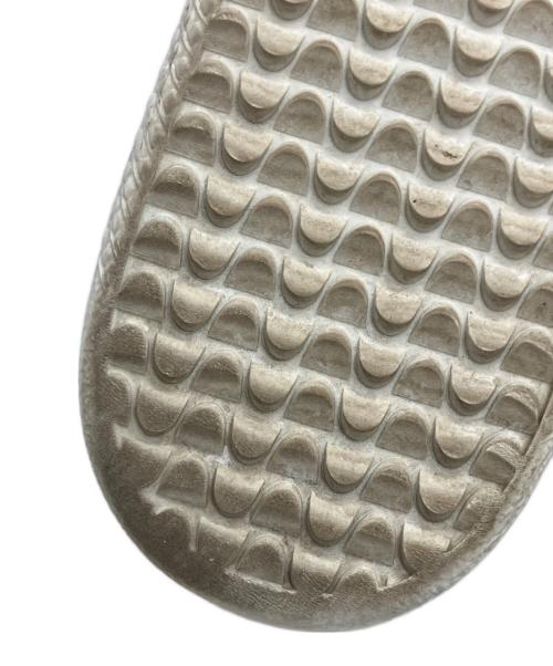 reproduction of found（リプロダクションオブファウンド）reproduction of found (リプロダクションオブファウンド) ジャーマンミリタリートレーナー グリーン サイズ:SIZE 27.5cmの古着・服飾アイテム