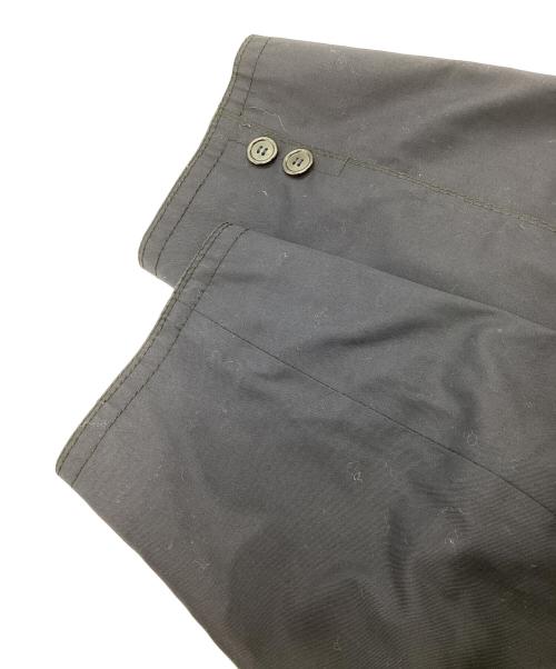 HERNO（ヘルノ）HERNO (ヘルノ) ライナー付シングルトレンチコート ネイビー サイズ:50の古着・服飾アイテム