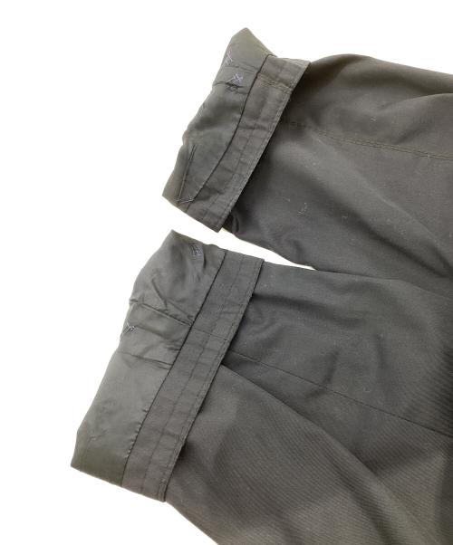 HERNO（ヘルノ）HERNO (ヘルノ) ライナー付シングルトレンチコート ネイビー サイズ:50の古着・服飾アイテム