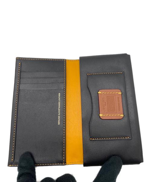 COACH（コーチ）COACH (コーチ) NASA (ナサ) 2つ折り財布の古着・服飾アイテム