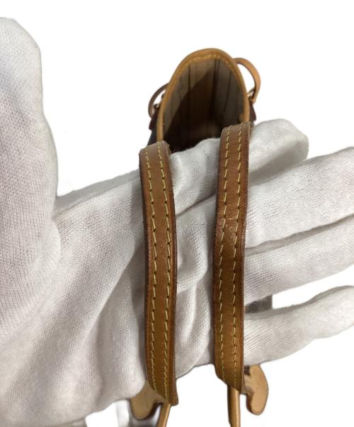 LOUIS VUITTON（ルイ ヴィトン）LOUIS VUITTON (ルイ ヴィトン) トートバッグ/ネヴァーフルPM ブラウンの古着・服飾アイテム