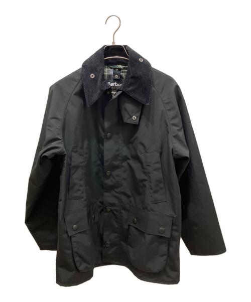 Barbour（バブアー）Barbour (バブアー) BEDALE SHOWERPROOF ブラック サイズ:36の古着・服飾アイテム