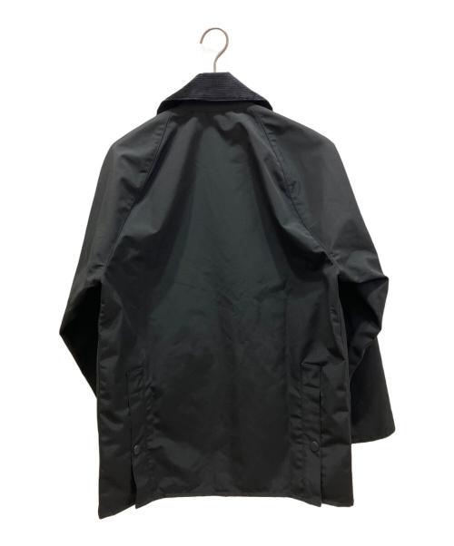 Barbour（バブアー）Barbour (バブアー) BEDALE SHOWERPROOF ブラック サイズ:36の古着・服飾アイテム