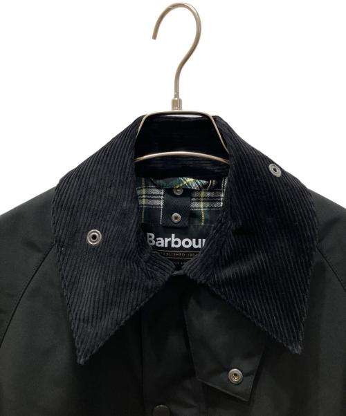 Barbour（バブアー）Barbour (バブアー) BEDALE SHOWERPROOF ブラック サイズ:36の古着・服飾アイテム