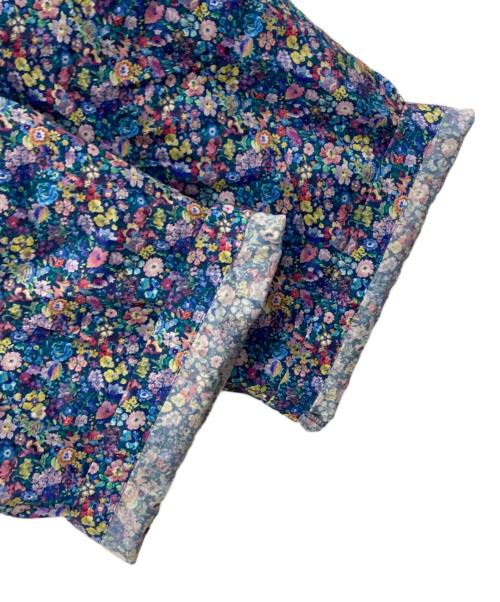 journal standard luxe（ジャーナルスタンダード ラックス）journal standard luxe (ジャーナルスタンダード ラックス) リバティローンプリントイージーパンツ マルチカラー サイズ:Freeの古着・服飾アイテム