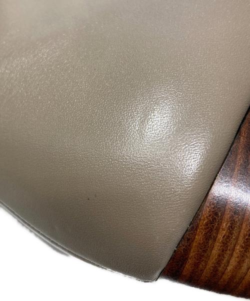 DIANA（ダイアナ）DIANA (ダイアナ) ロングブーツ モカ サイズ:24の古着・服飾アイテム