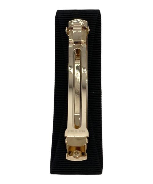 Ferragamo（フェラガモ）Ferragamo (フェラガモ) ヴァラリボンバレッタ ブラックの古着・服飾アイテム