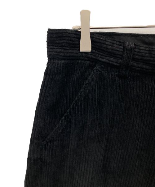 OUR LEGACY（アワーレガシー）OUR LEGACY (アワーレガシー) CHINO 22/チノ　22 ブラック サイズ:48の古着・服飾アイテム