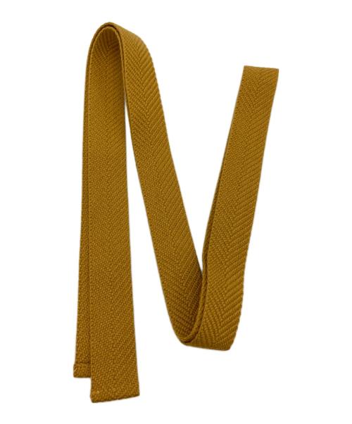 ISABEL MARANT ETOILE（イザベルマランエトワール）ISABEL MARANT ETOILE (イザベルマランエトワール) キャンバスベルテッドコート ベージュ サイズ:34の古着・服飾アイテム