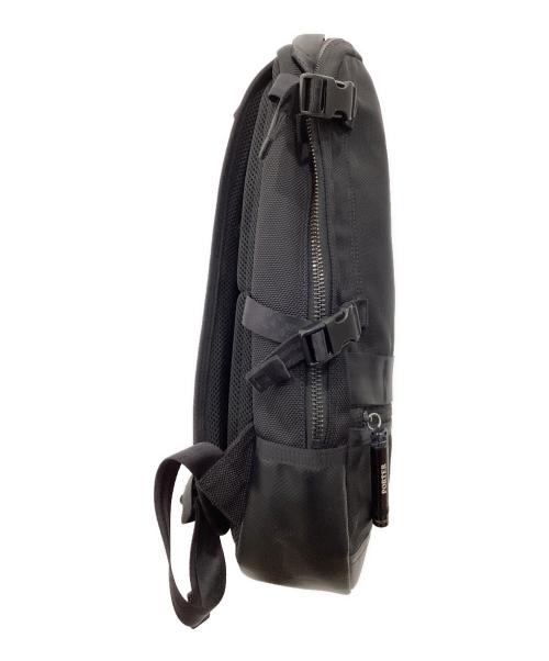 PORTER（ポーター）PORTER (ポーター) リュック ブラックの古着・服飾アイテム