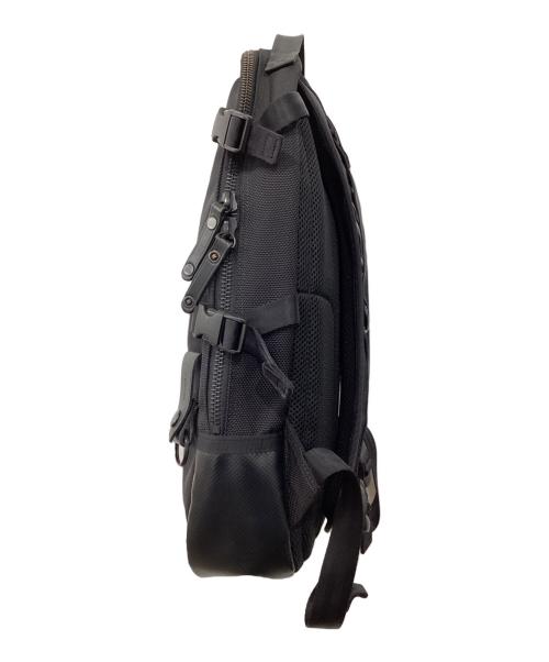 PORTER（ポーター）PORTER (ポーター) リュック ブラックの古着・服飾アイテム