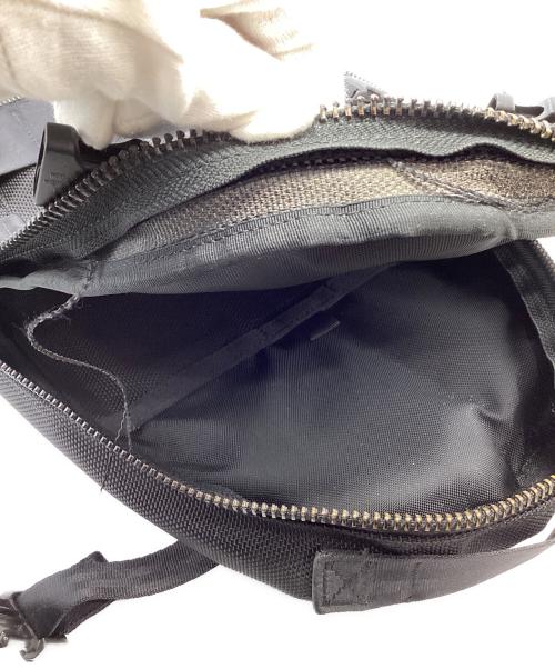 PORTER（ポーター）PORTER (ポーター) リュック ブラックの古着・服飾アイテム