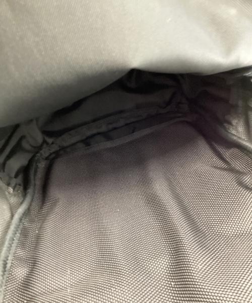 PORTER（ポーター）PORTER (ポーター) リュック ブラックの古着・服飾アイテム