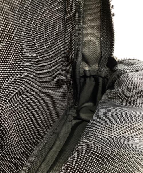 PORTER（ポーター）PORTER (ポーター) リュック ブラックの古着・服飾アイテム