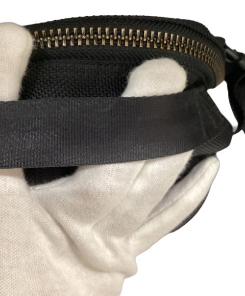 PORTER（ポーター）PORTER (ポーター) リュック ブラックの古着・服飾アイテム