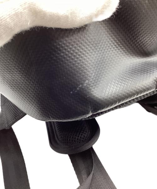 PORTER（ポーター）PORTER (ポーター) リュック ブラックの古着・服飾アイテム