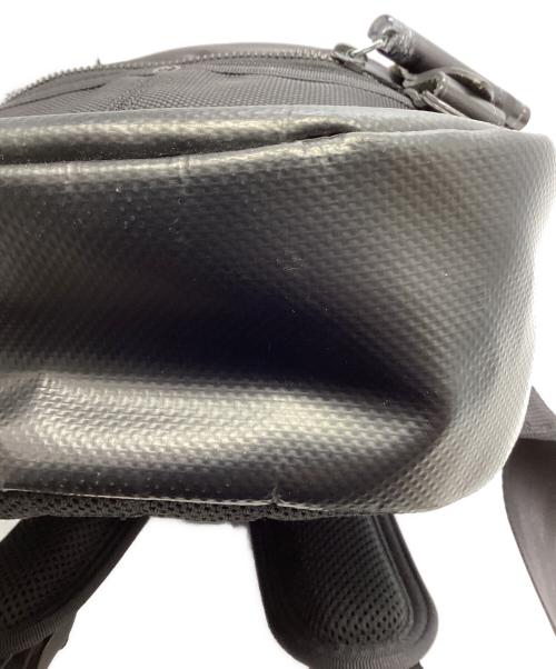 PORTER（ポーター）PORTER (ポーター) リュック ブラックの古着・服飾アイテム