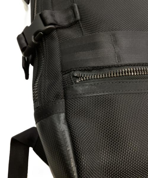 PORTER（ポーター）PORTER (ポーター) リュック ブラックの古着・服飾アイテム