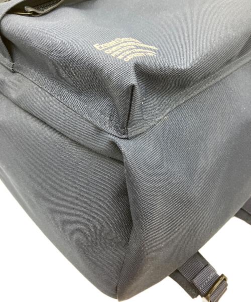 FreshService（フレッシュサービス）FreshService (フレッシュサービス) リュック ネイビーの古着・服飾アイテム