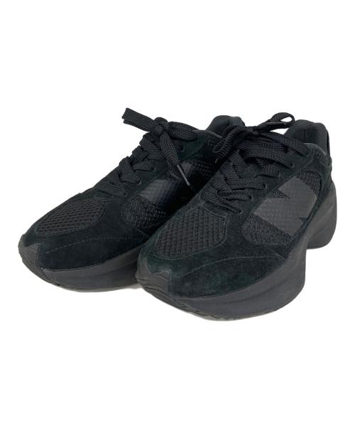 NEW BALANCE（ニューバランス）NEW BALANCE (ニューバランス) UWRPDCCA ブラック サイズ:US8の古着・服飾アイテム