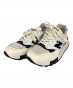 NEW BALANCEニューバランス）の古着「U998」｜アイボリー