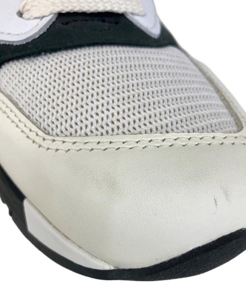 NEW BALANCE（ニューバランス）NEW BALANCE (ニューバランス) U998 アイボリー サイズ:US8の古着・服飾アイテム