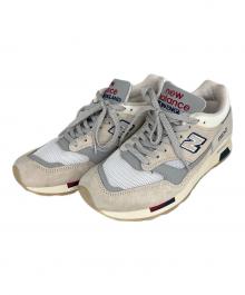 NEW BALANCE（ニューバランス）の古着「New Balance 1500 Vintage Sport」｜アイボリー