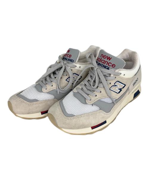 NEW BALANCE（ニューバランス）NEW BALANCE (ニューバランス) New Balance 1500 Vintage Sport アイボリー サイズ:USA8の古着・服飾アイテム