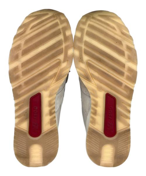 NEW BALANCE（ニューバランス）NEW BALANCE (ニューバランス) New Balance 1500 Vintage Sport アイボリー サイズ:USA8の古着・服飾アイテム