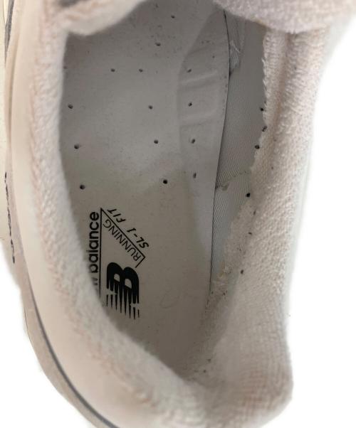 NEW BALANCE（ニューバランス）NEW BALANCE (ニューバランス) New Balance 1500 Vintage Sport アイボリー サイズ:USA8の古着・服飾アイテム