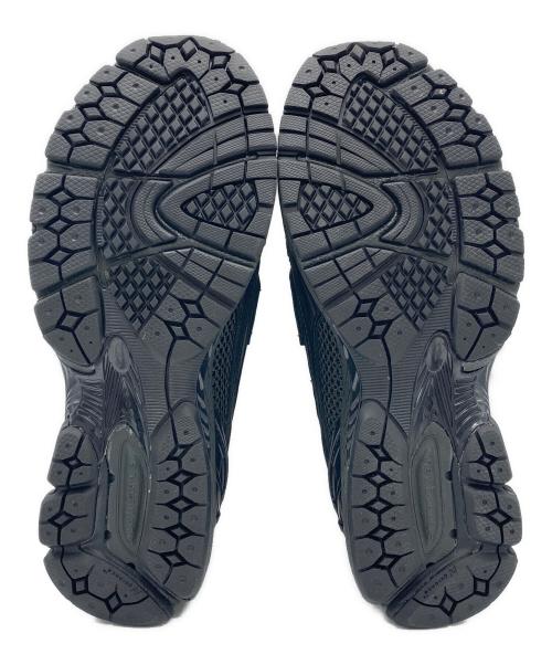 NEW BALANCE（ニューバランス）NEW BALANCE (ニューバランス) スニーカーローファー ブラック サイズ:26.5㎝ 未使用品の古着・服飾アイテム