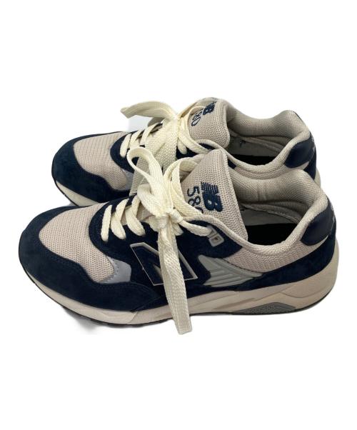 NEW BALANCE（ニューバランス）NEW BALANCE (ニューバランス) MT580OG2 ネイビー サイズ:26の古着・服飾アイテム