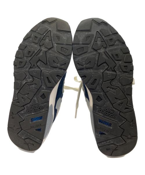 NEW BALANCE（ニューバランス）NEW BALANCE (ニューバランス) MT580OG2 ネイビー サイズ:26の古着・服飾アイテム